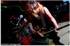 Sonic Angels